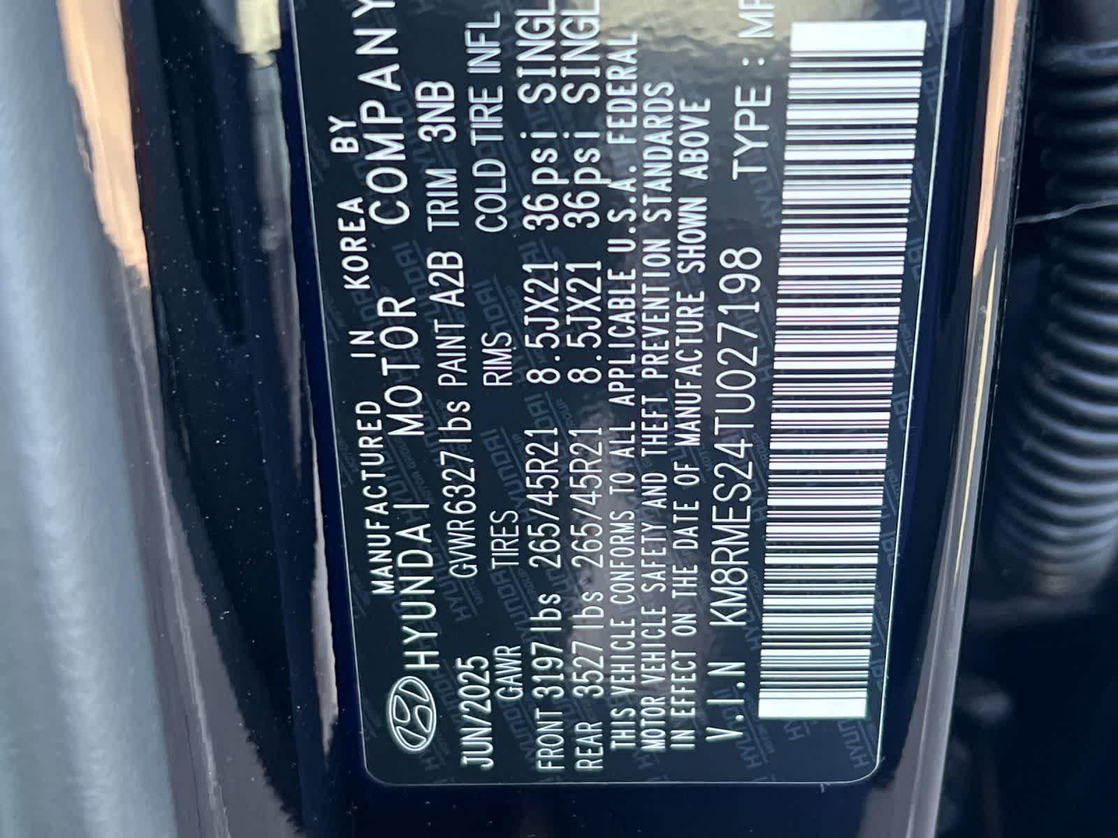 Thumbnail: 2026 Hyundai Palisade - 30