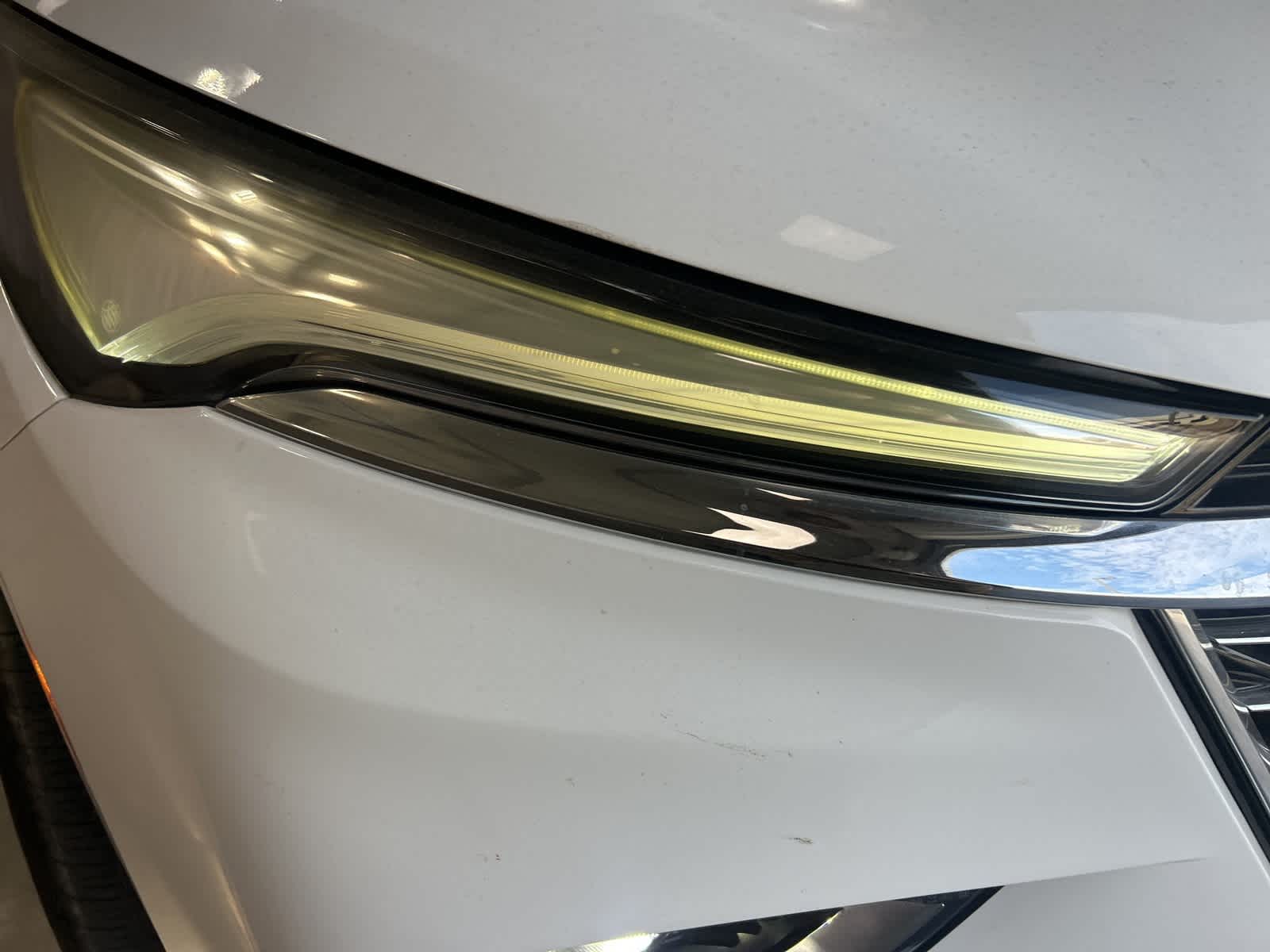 Thumbnail: 2022 Buick Enclave - 4