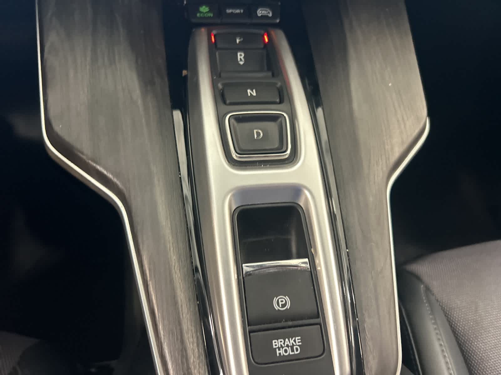 Thumbnail: 2018 Honda Clarity - 30