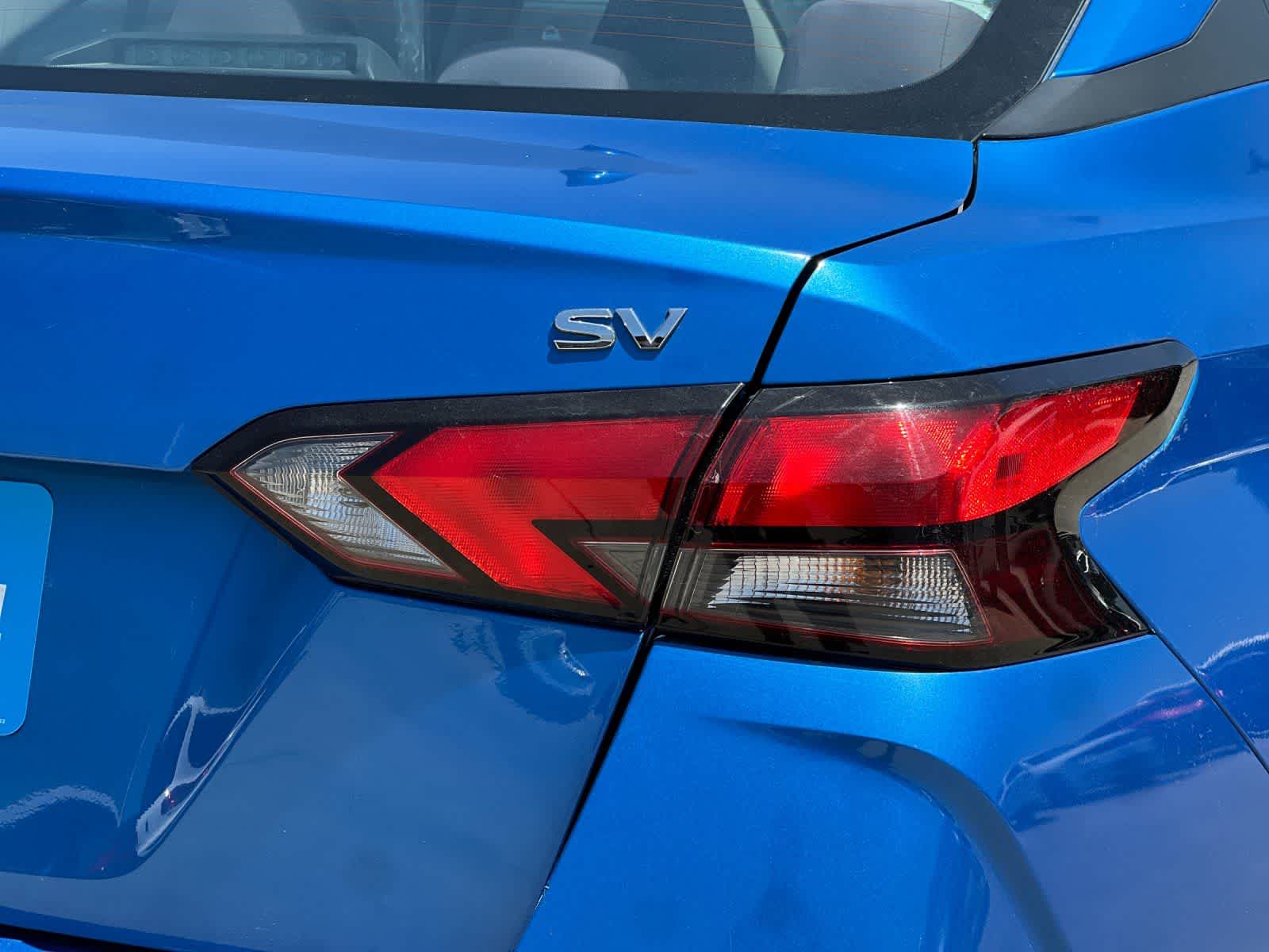 Thumbnail: 2021 Nissan Versa - 27