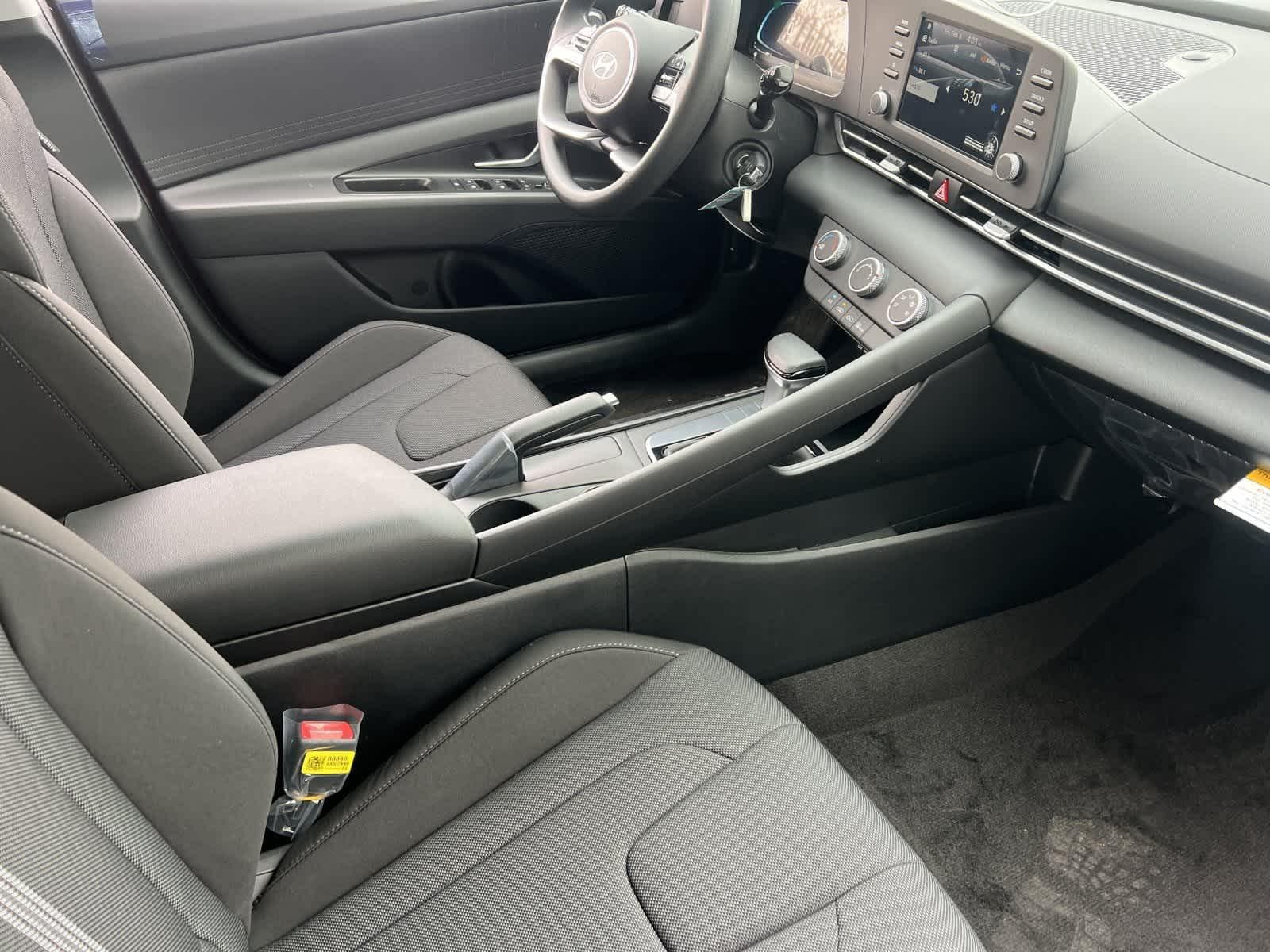 Thumbnail: 2026 Hyundai Elantra - 16