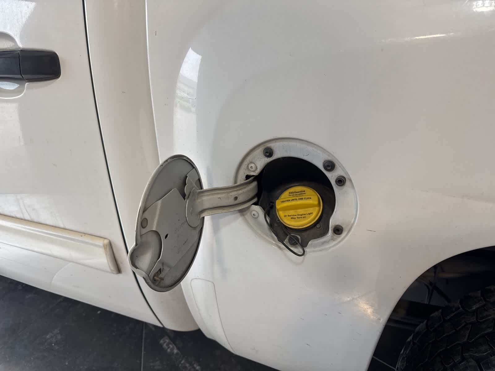 Thumbnail: 2013 Chevrolet Silverado 1500 - 10