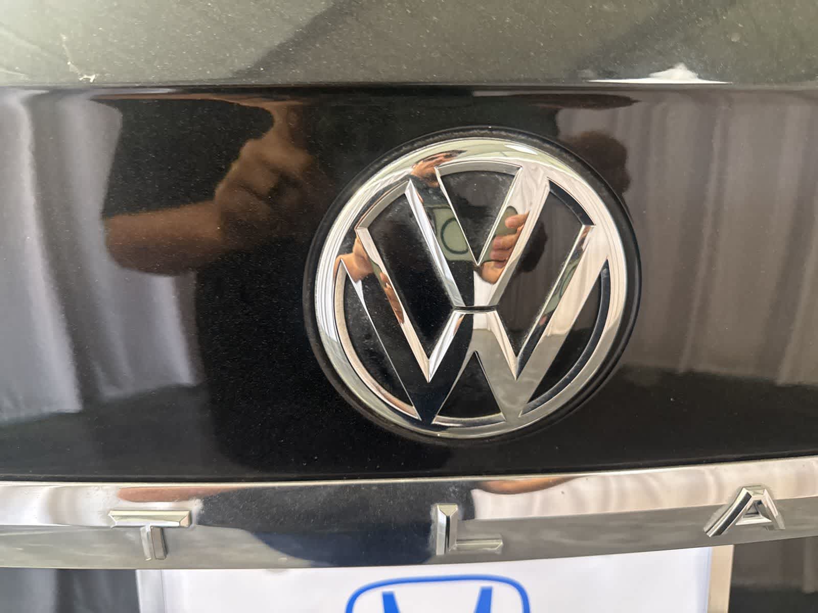 Thumbnail: 2019 Volkswagen Atlas - 10