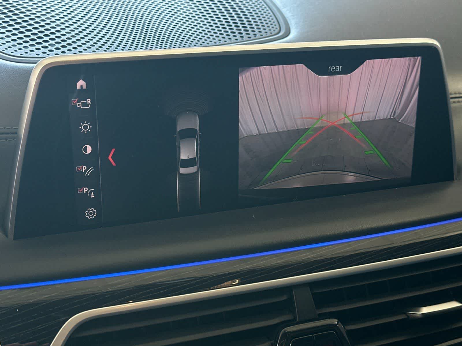 Thumbnail: 2019 BMW 7 Series - 19