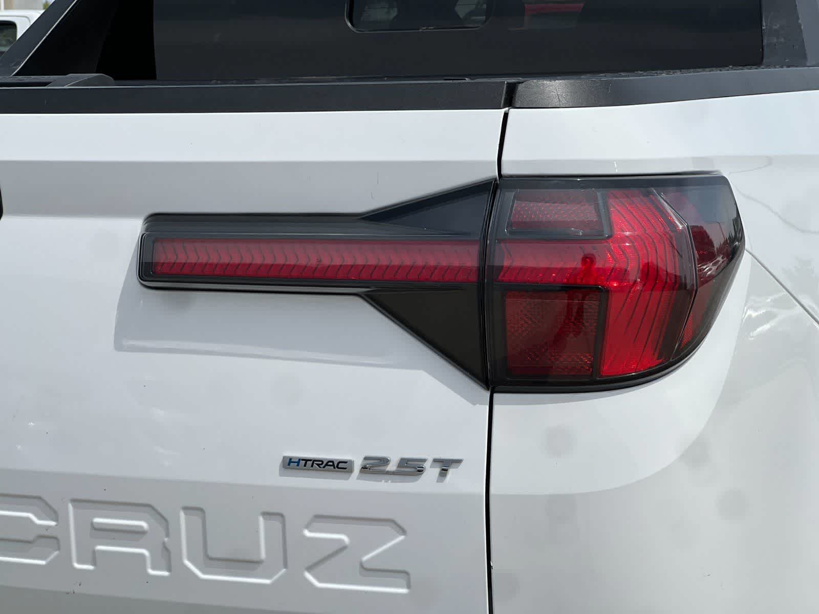 Thumbnail: 2023 Hyundai Santa Cruz - 28