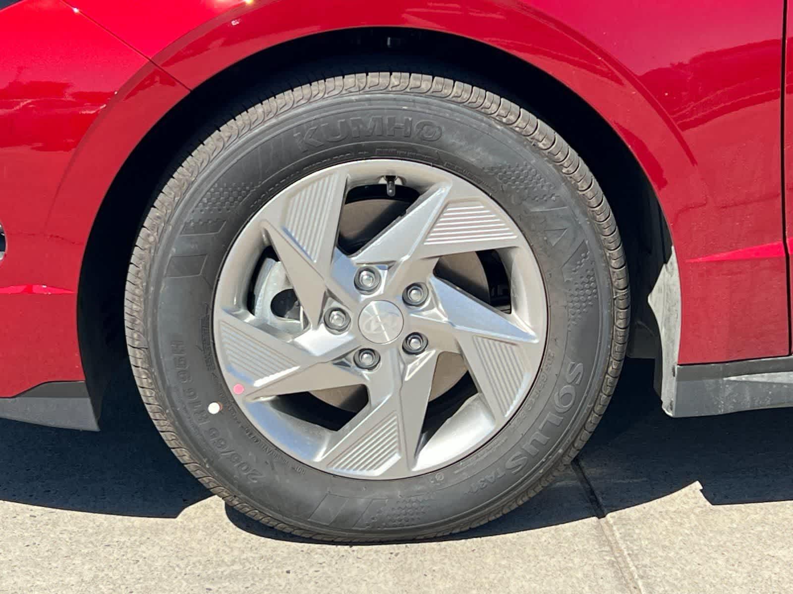 Thumbnail: 2026 Hyundai Sonata - 25