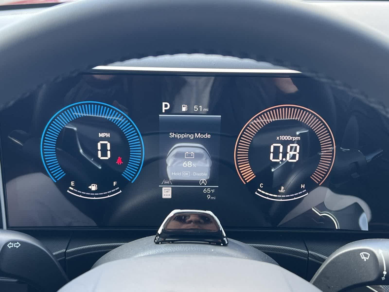 Thumbnail: 2026 Hyundai Santa Fe - 22