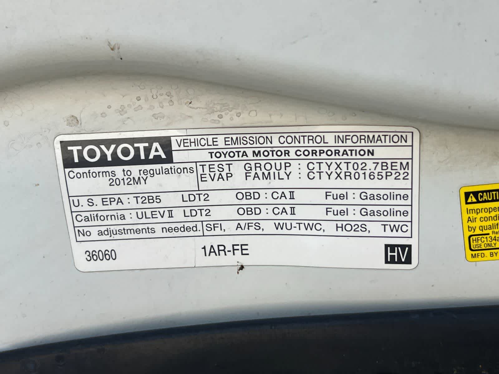 Thumbnail: 2012 Toyota Highlander - 28