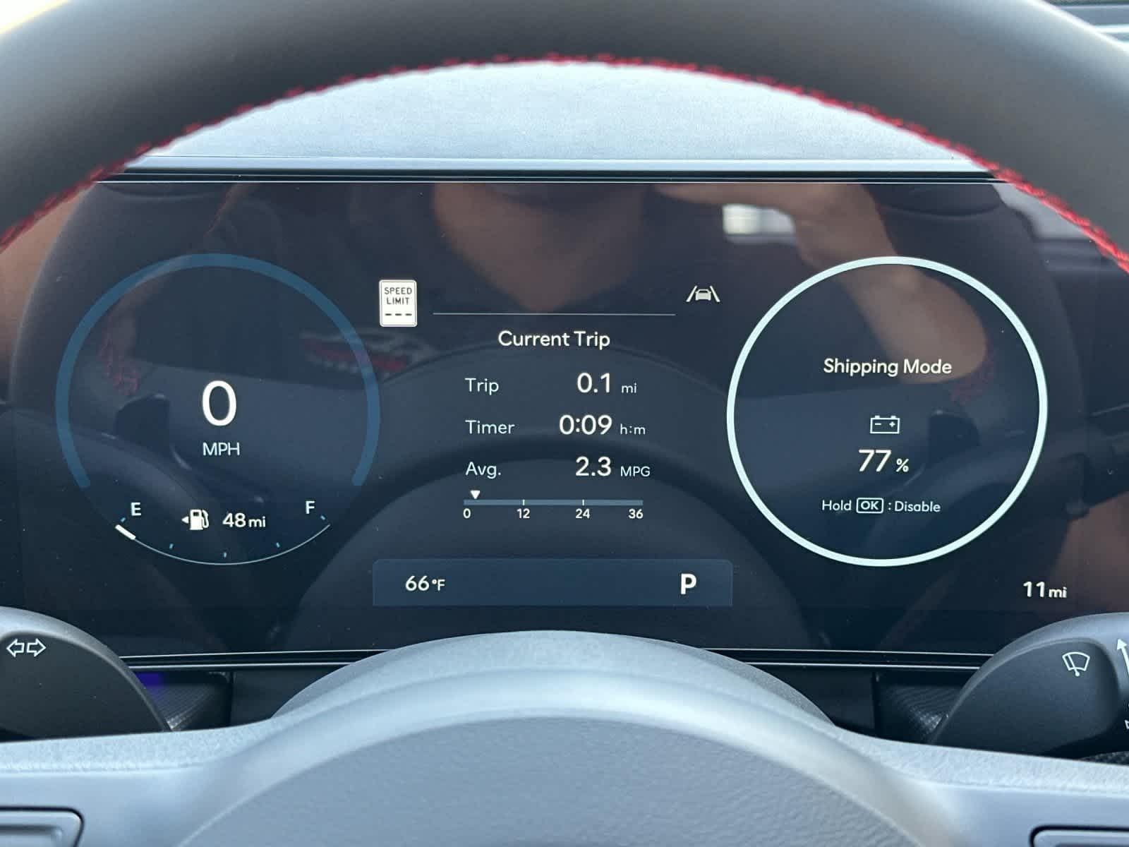 Thumbnail: 2026 Hyundai Sonata - 24