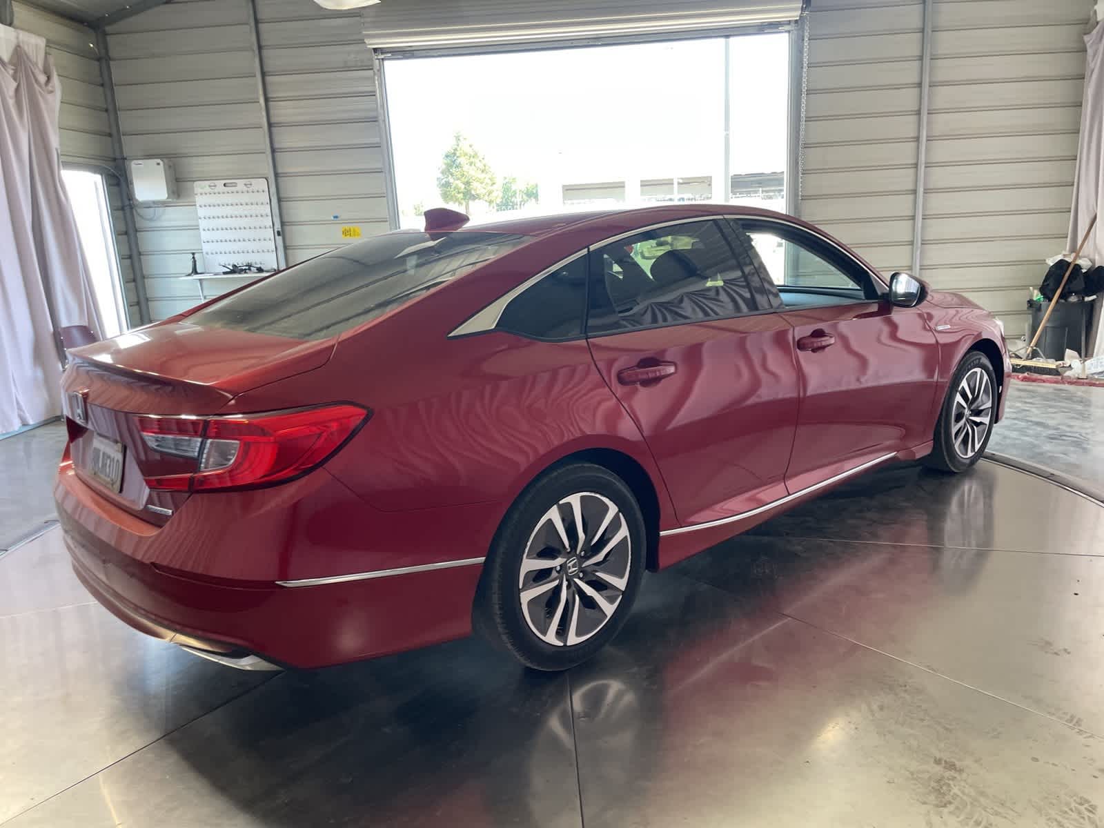 Thumbnail: 2019 Honda Accord - 7
