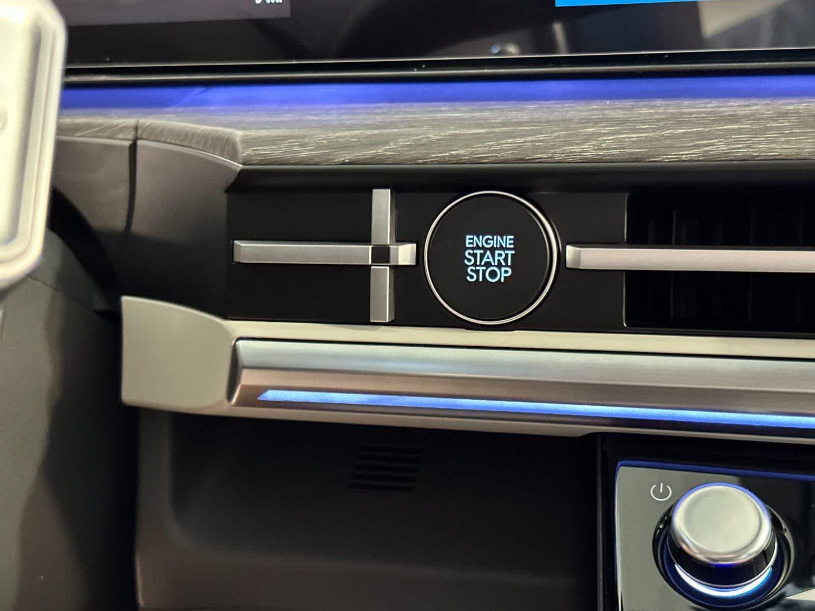 Thumbnail: 2026 Hyundai Santa Fe - 24