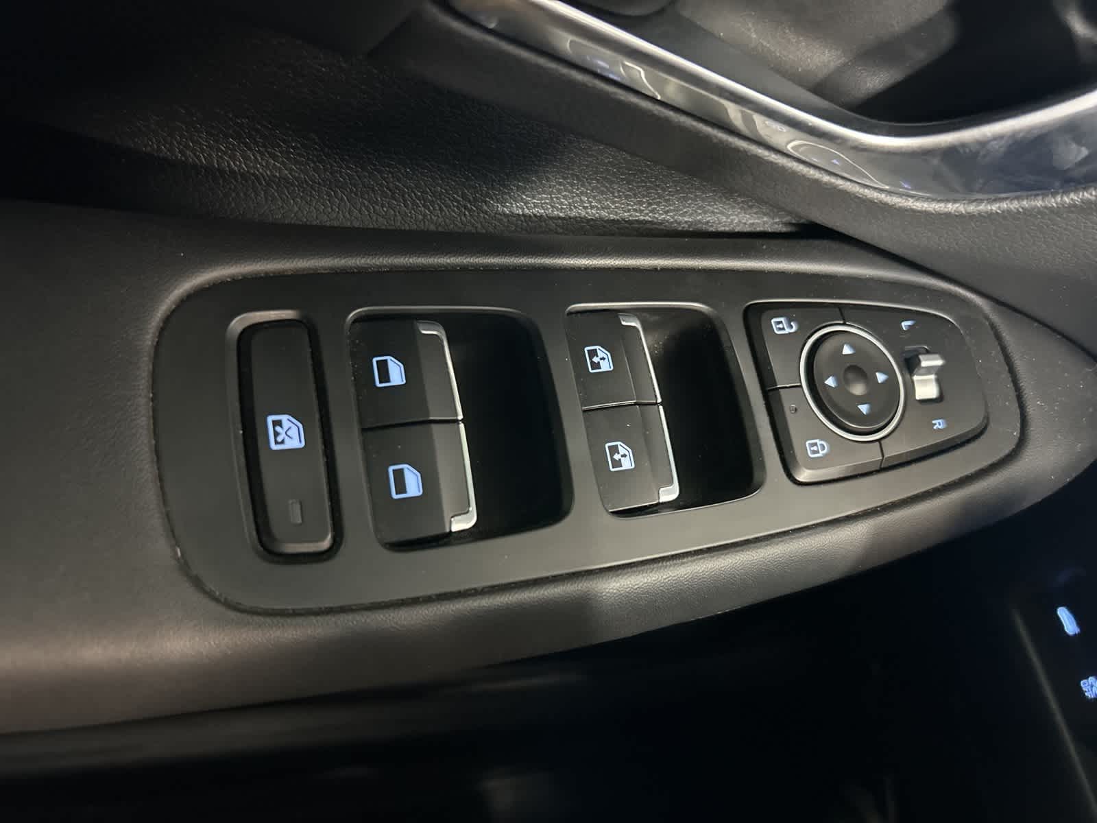 2023 Hyundai Sonata SEL 29
