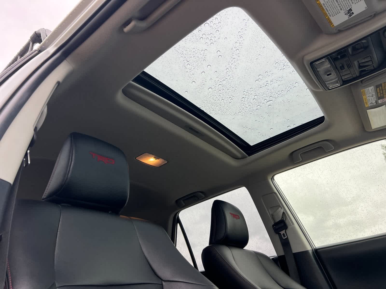 Thumbnail: 2021 Toyota 4Runner - 18