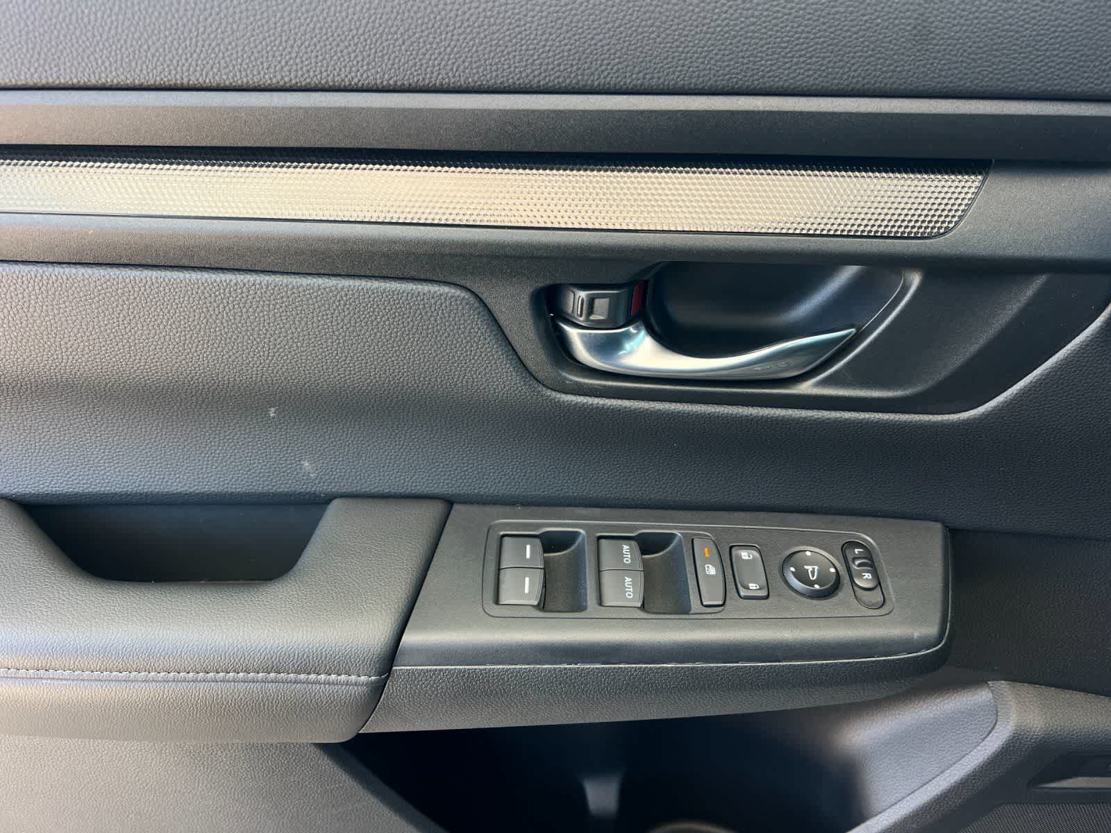 Thumbnail: 2025 Honda CR-V - 13