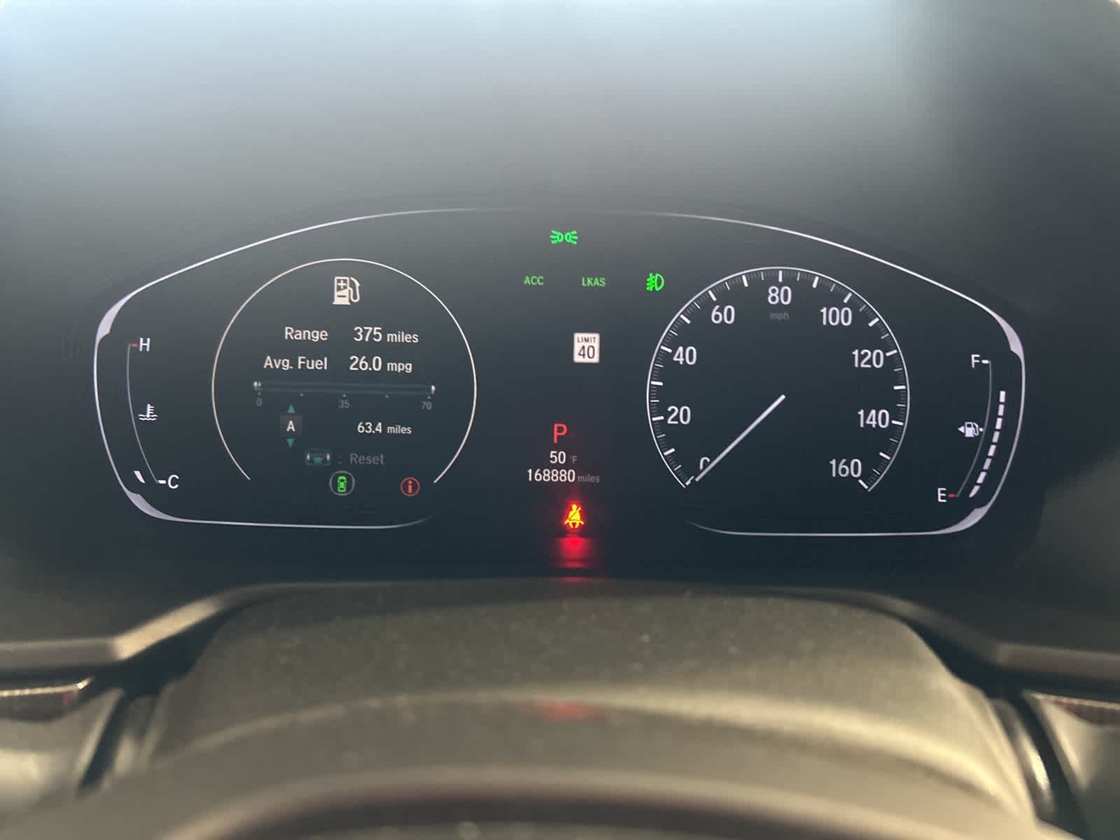 Thumbnail: 2018 Honda Accord - 30