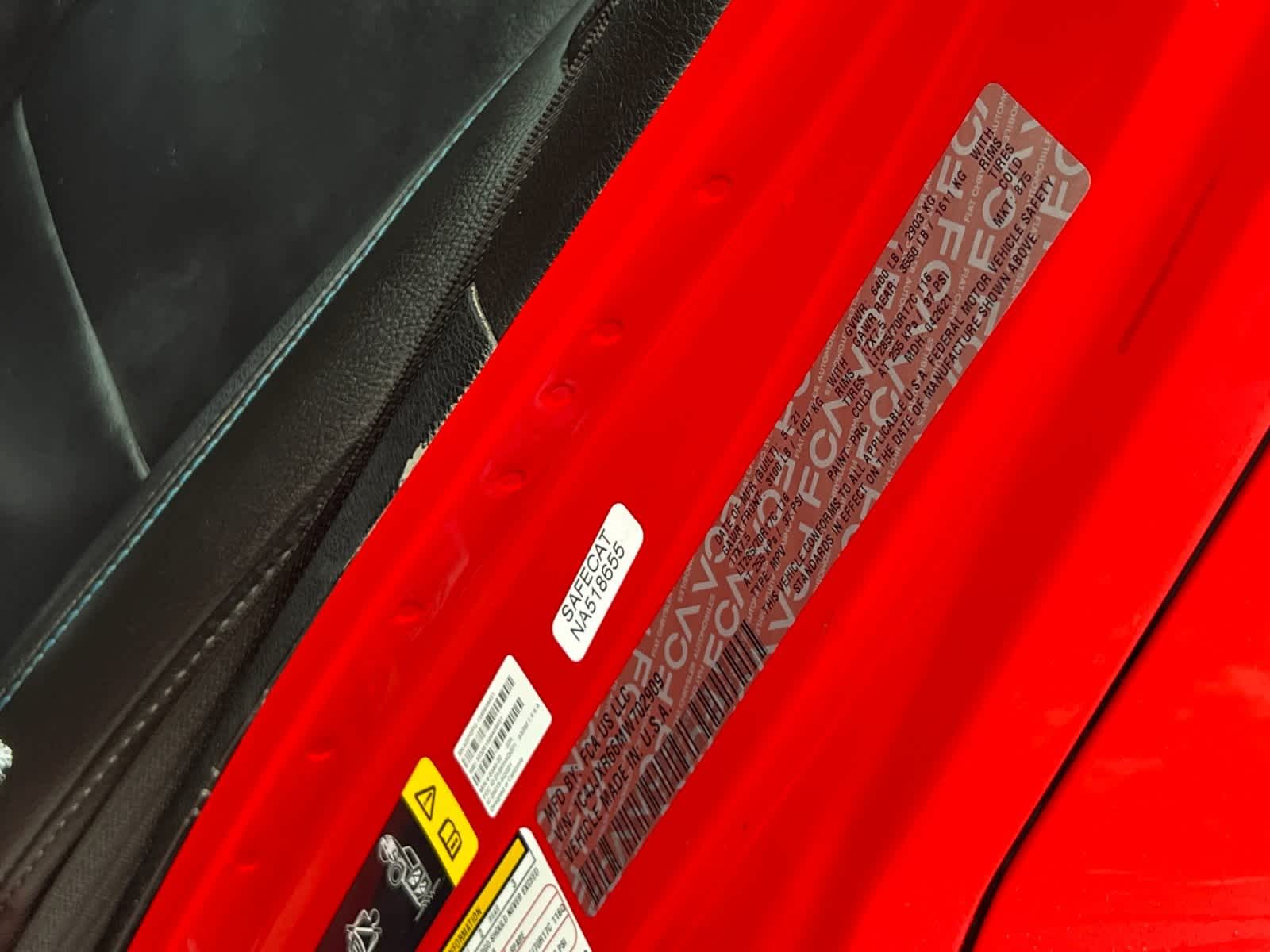 Thumbnail: 2021 Jeep Wrangler - 32