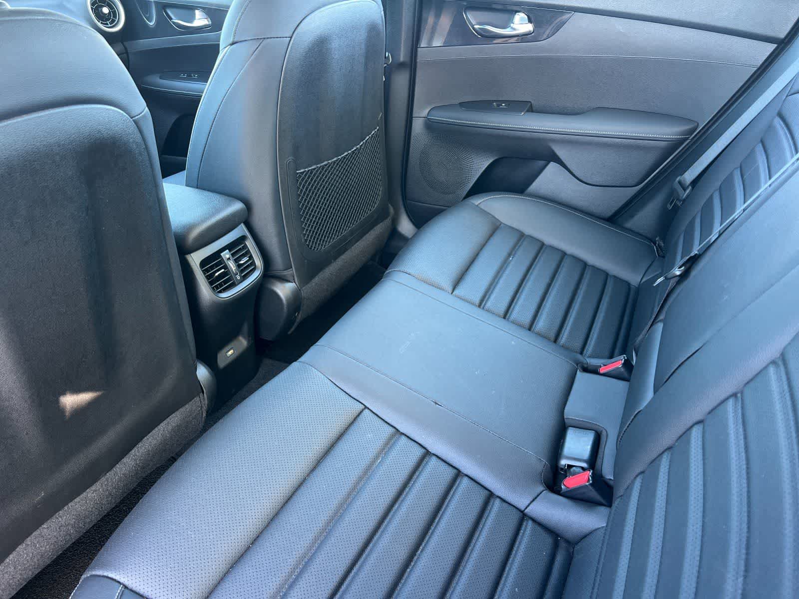 2023 Kia Forte GT-Line photo 4