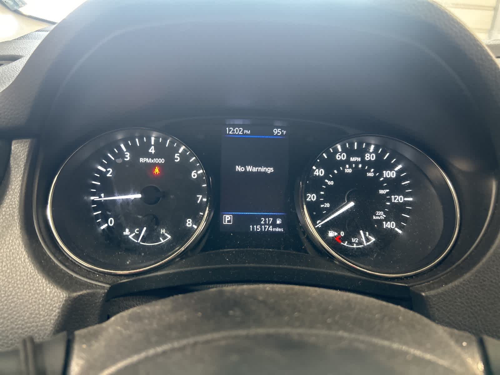 Thumbnail: 2019 Nissan Rogue Sport - 29