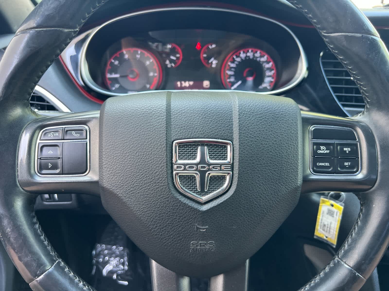 Thumbnail: 2015 Dodge Dart - 20