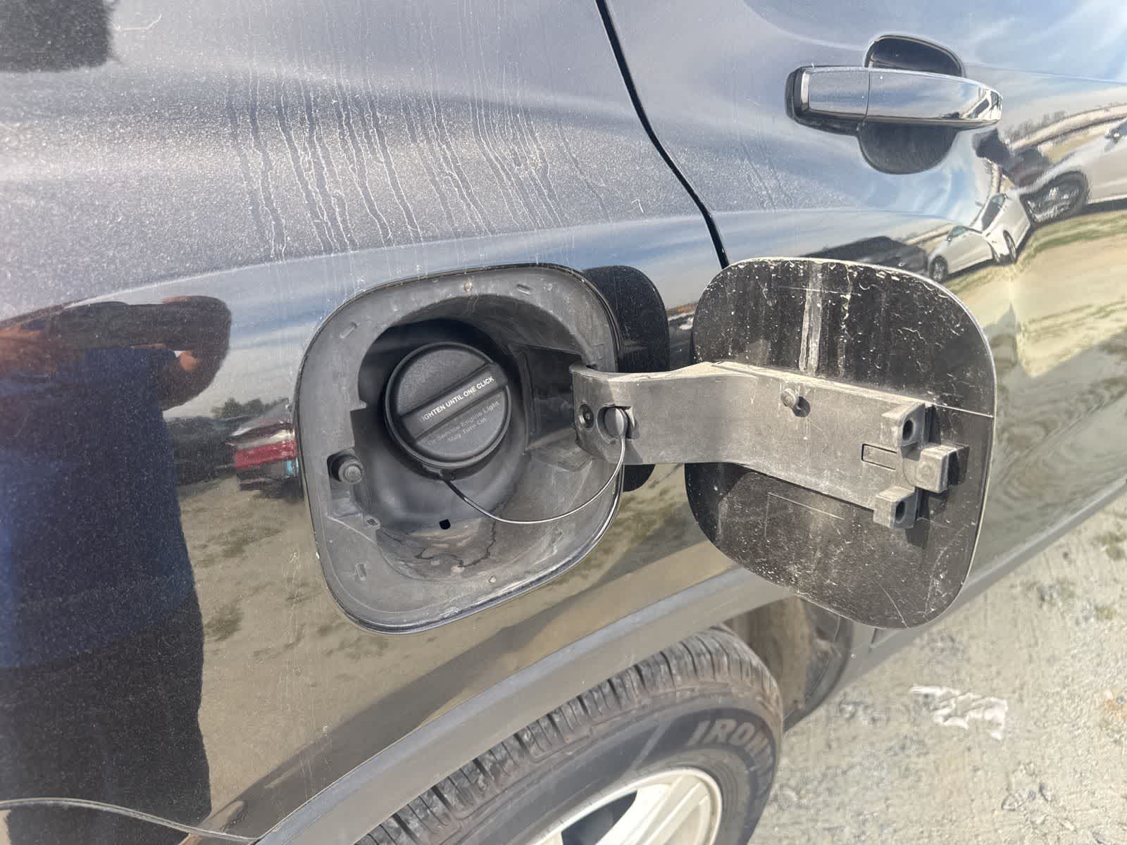 Thumbnail: 2020 Chevrolet Trax - 15