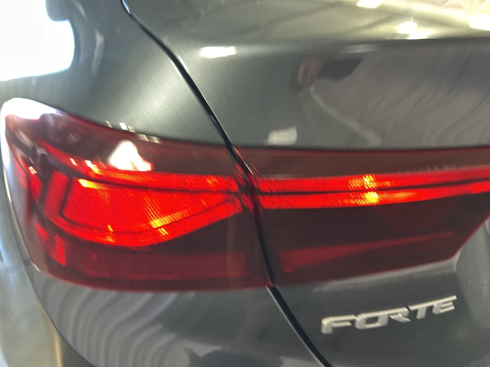 Thumbnail: 2023 Kia Forte - 12