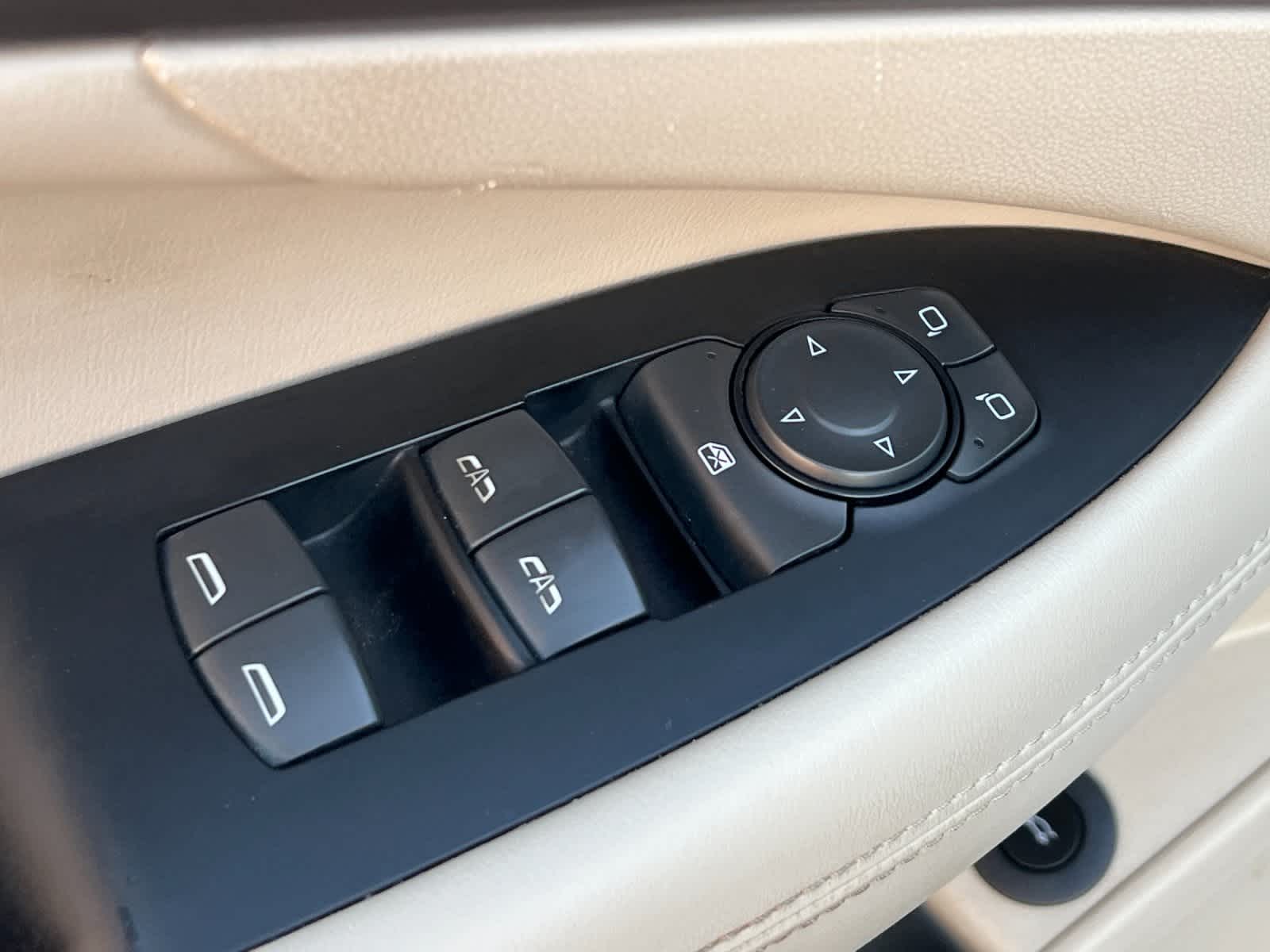 Thumbnail: 2019 Buick LaCrosse - 13