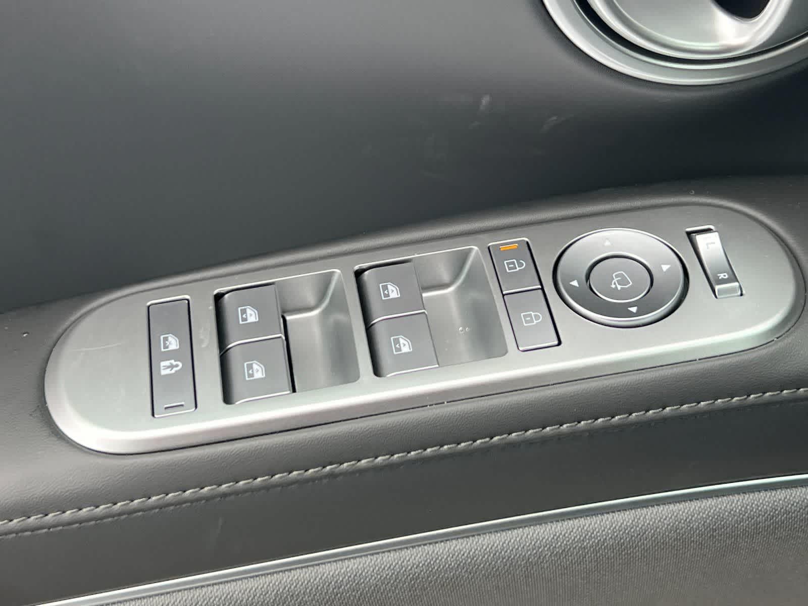 Thumbnail: 2026 Hyundai Palisade - 13