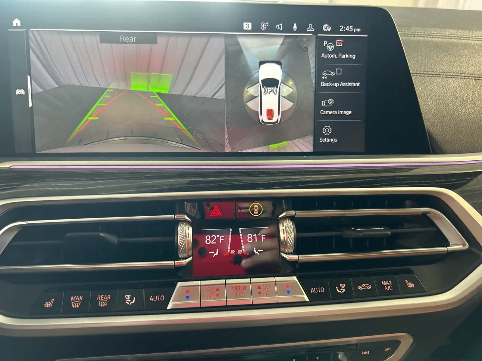 Thumbnail: 2022 BMW X7 - 28