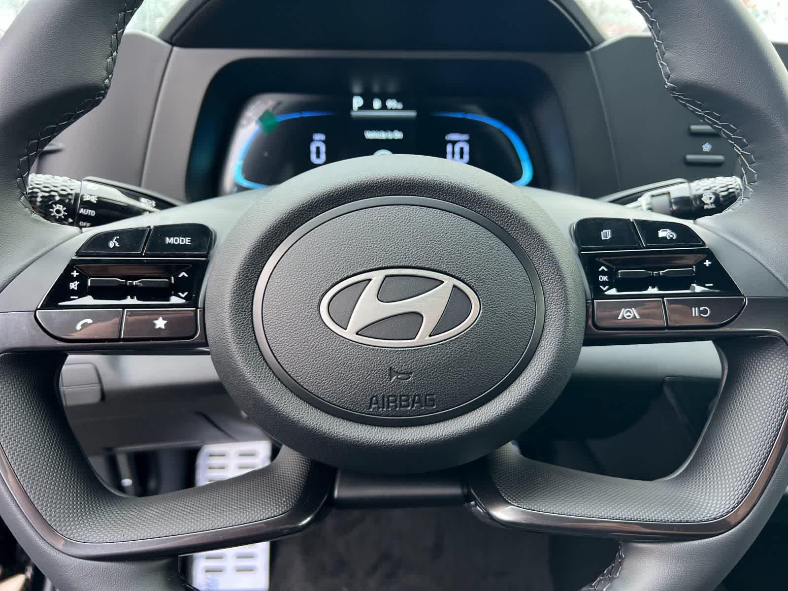 Thumbnail: 2026 Hyundai Elantra - 23