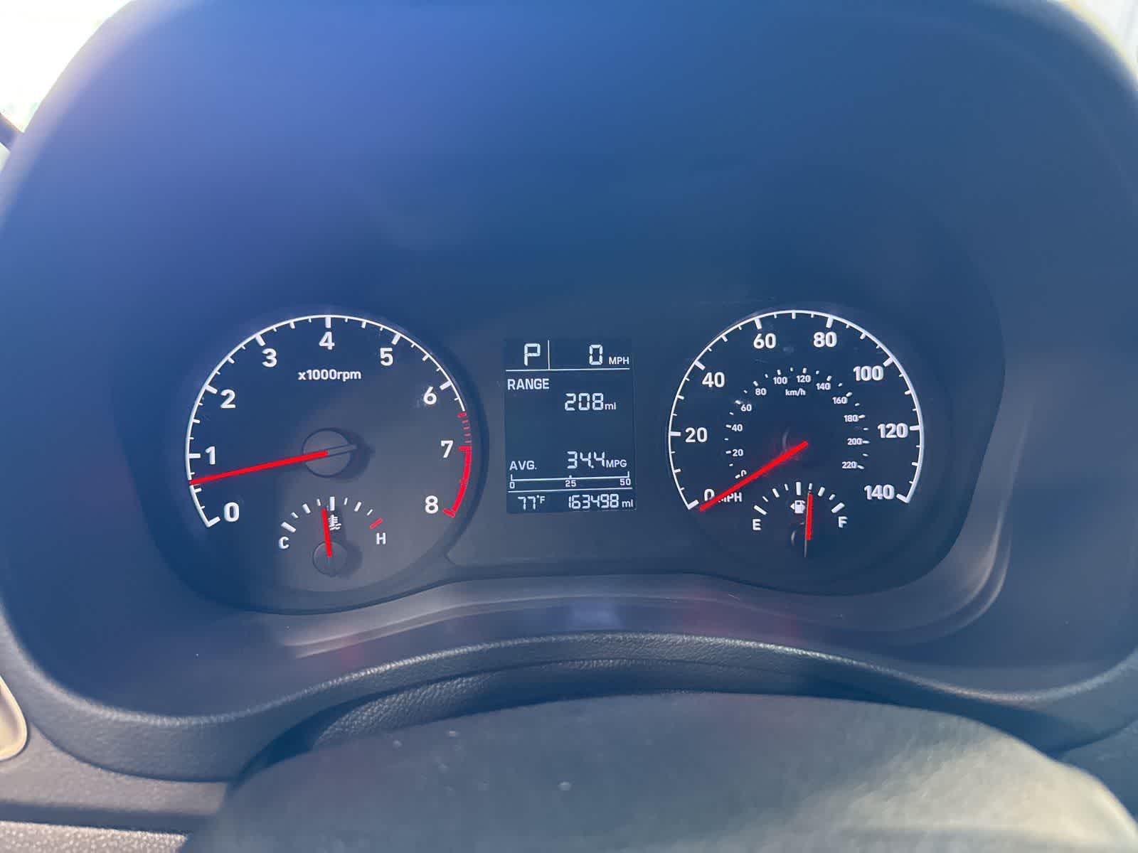 Thumbnail: 2019 Hyundai Accent - 20