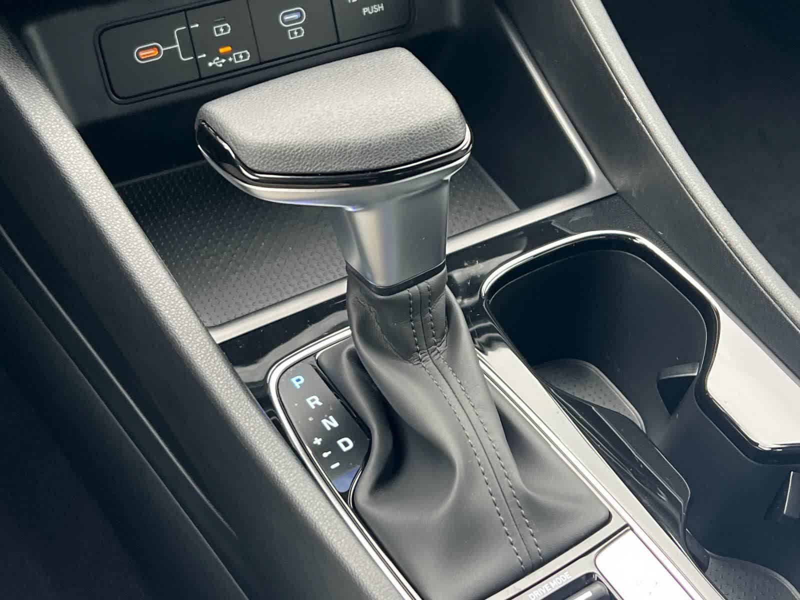 Thumbnail: 2026 Hyundai Santa Cruz - 20