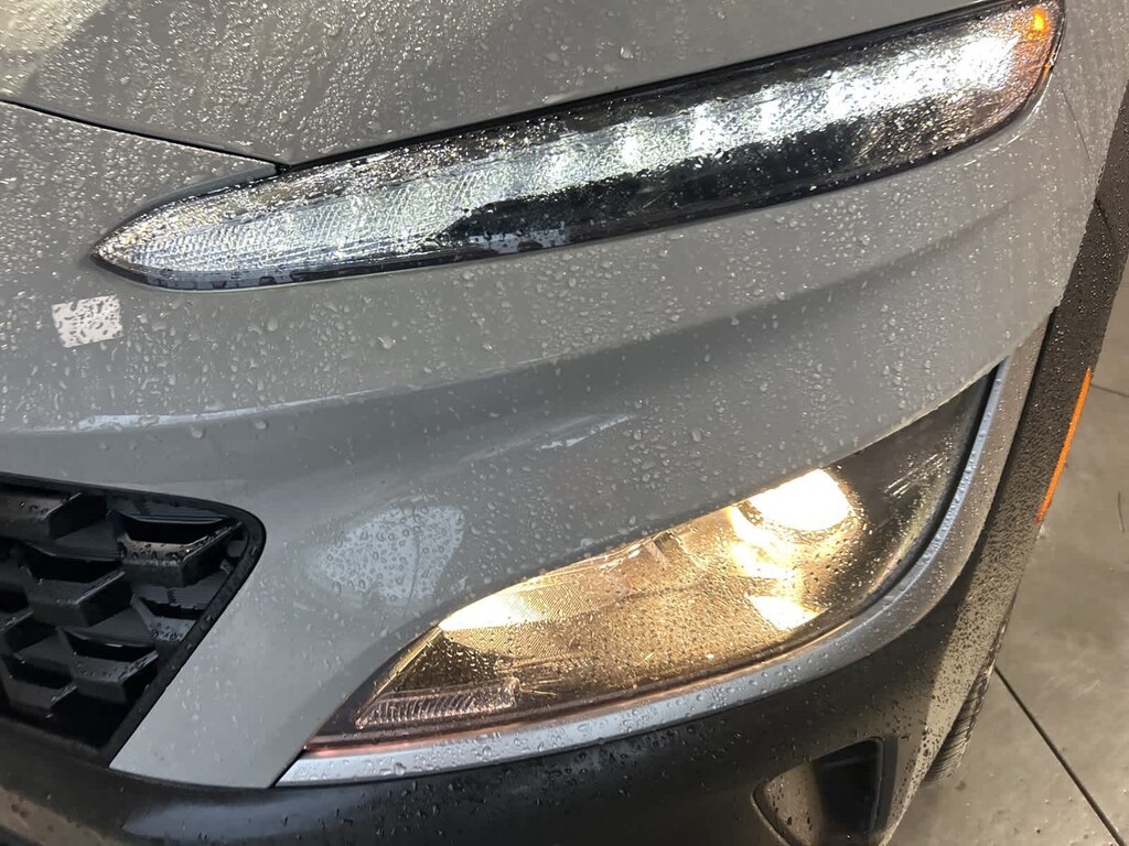 Used 2023 Hyundai Kona SEL SUV