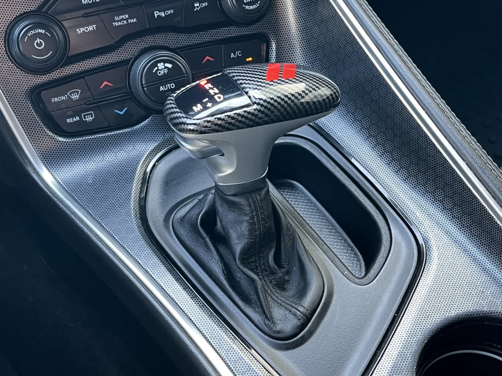 Thumbnail: 2018 Dodge Challenger - 22