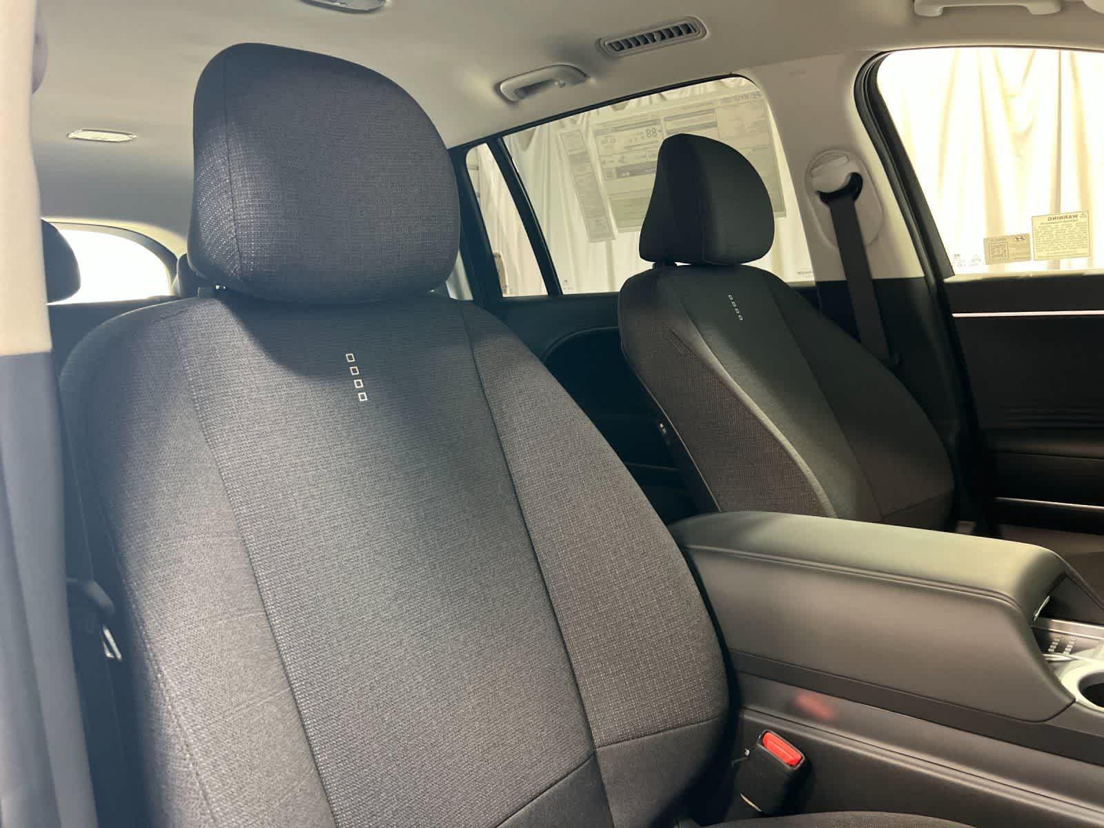 Thumbnail: 2026 Hyundai Ioniq - 18