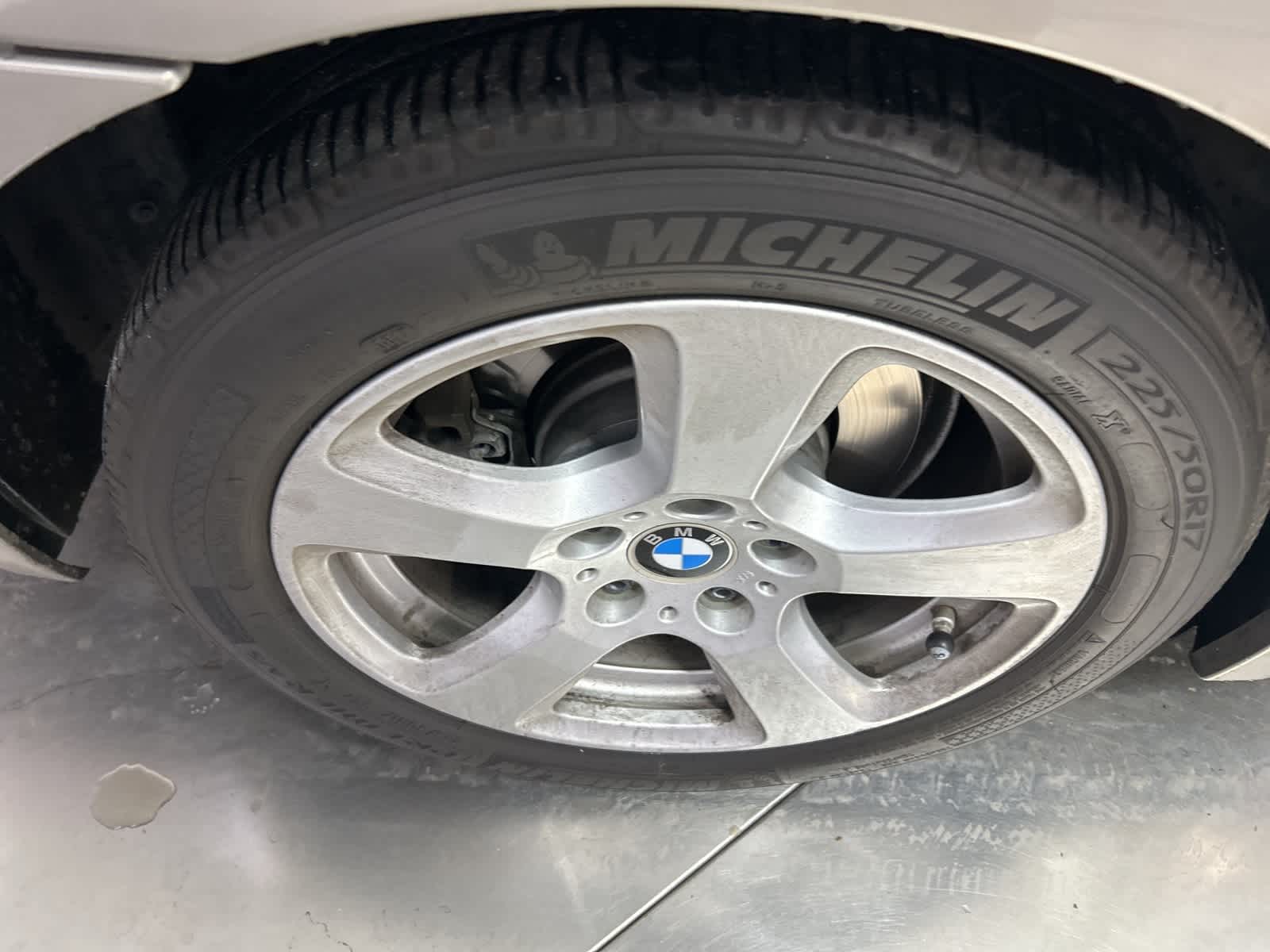 Thumbnail: 2008 BMW 5 Series - 7