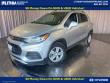 Used 2019 Chevrolet Trax LT SUV