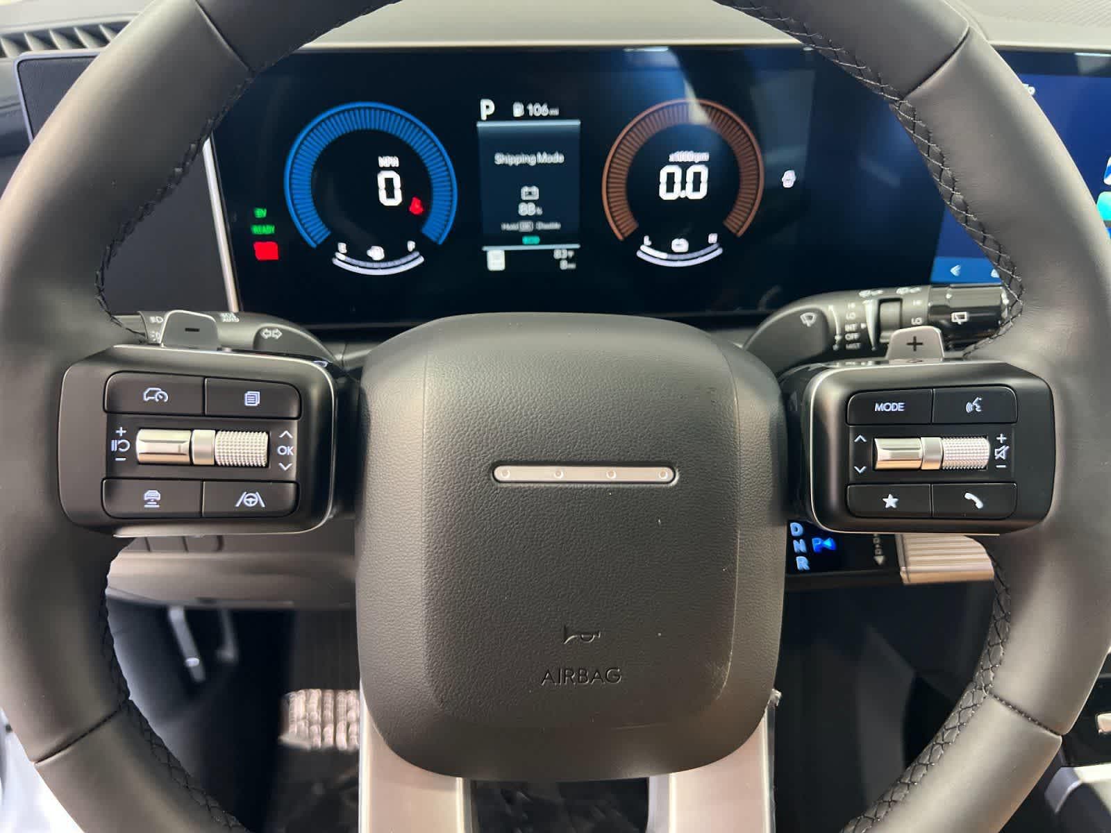 Thumbnail: 2026 Hyundai Santa Fe - 24