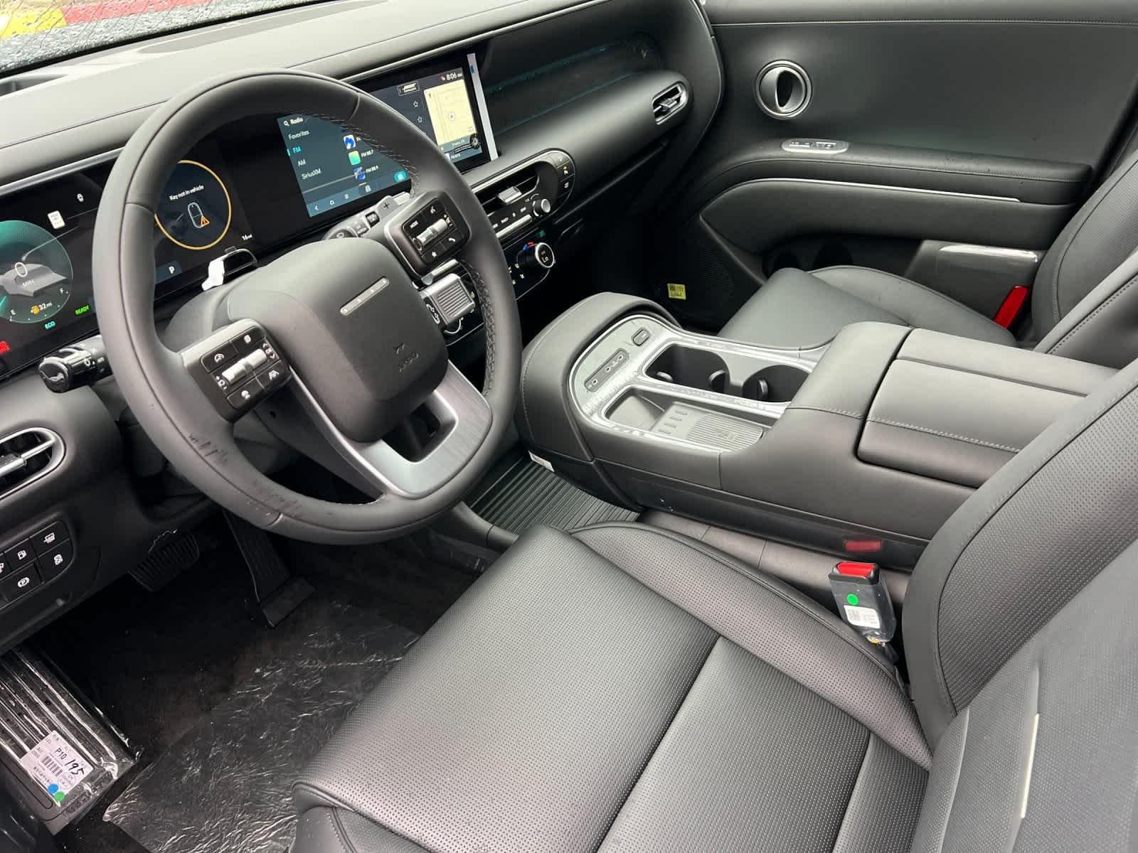 Thumbnail: 2026 Hyundai Palisade - 11