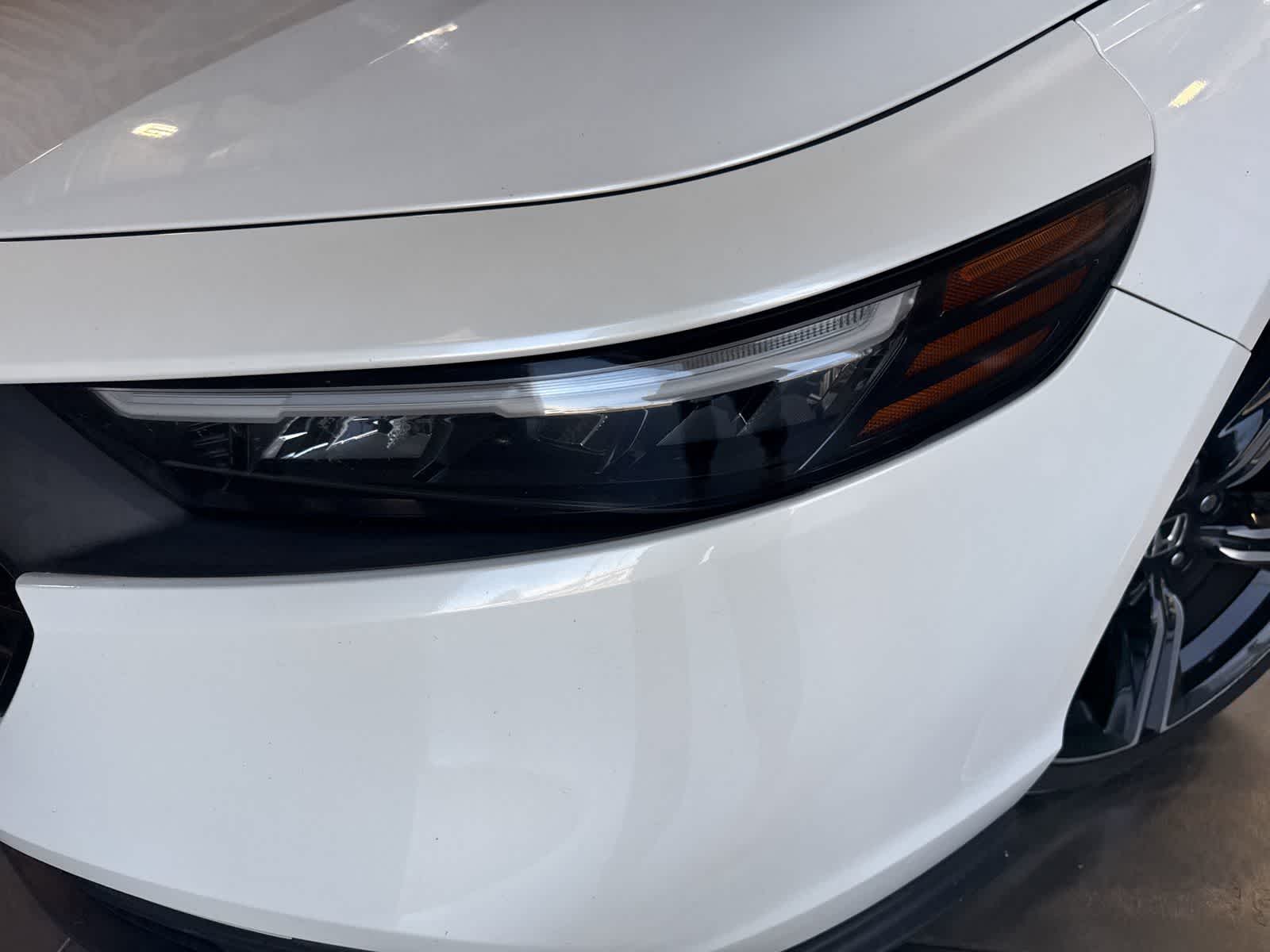 Thumbnail: 2023 Honda Accord - 9