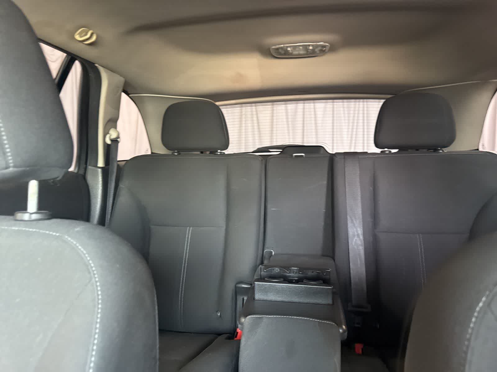 Thumbnail: 2011 Ford Edge - 21