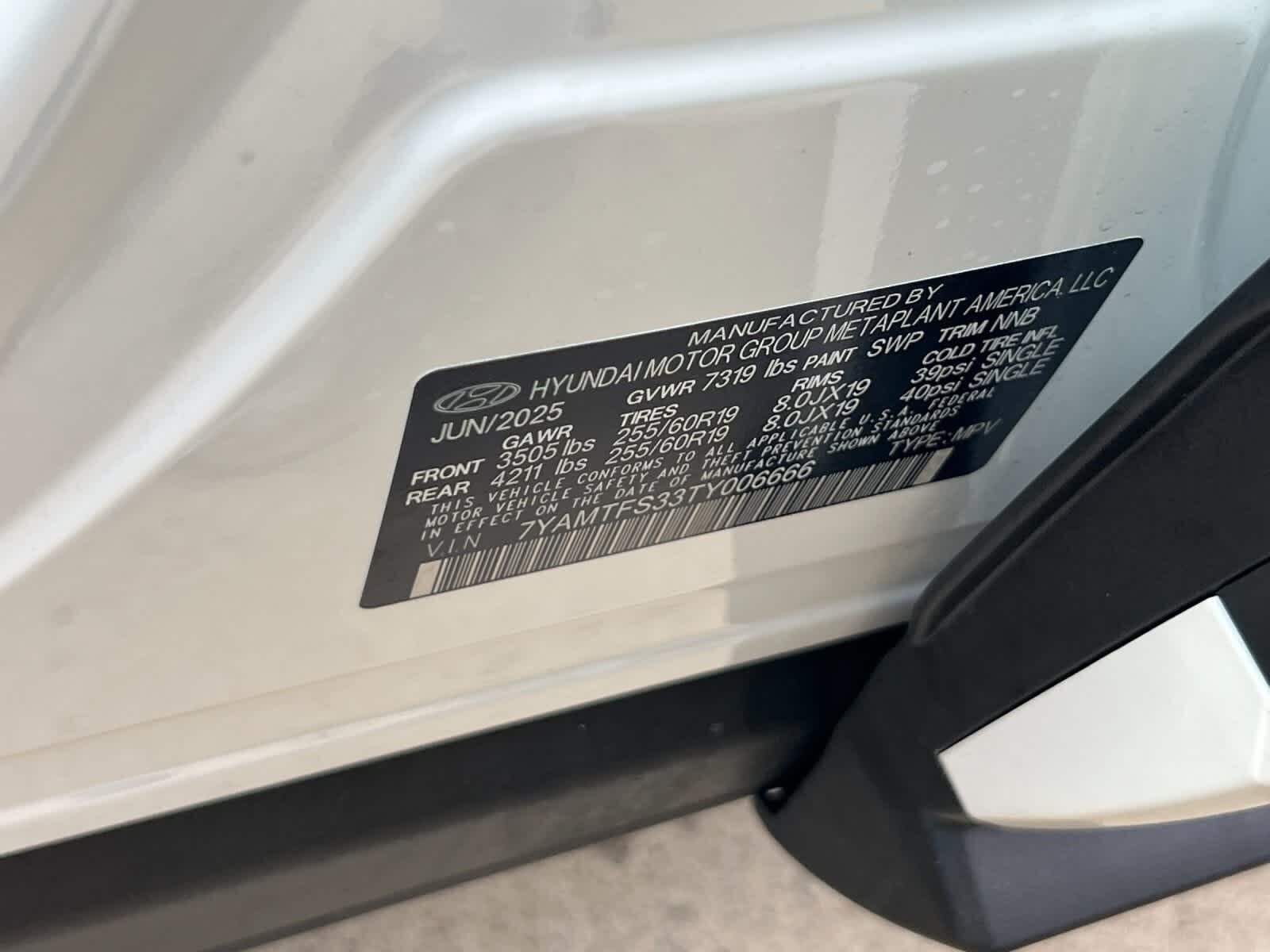 Thumbnail: 2026 Hyundai Ioniq - 27