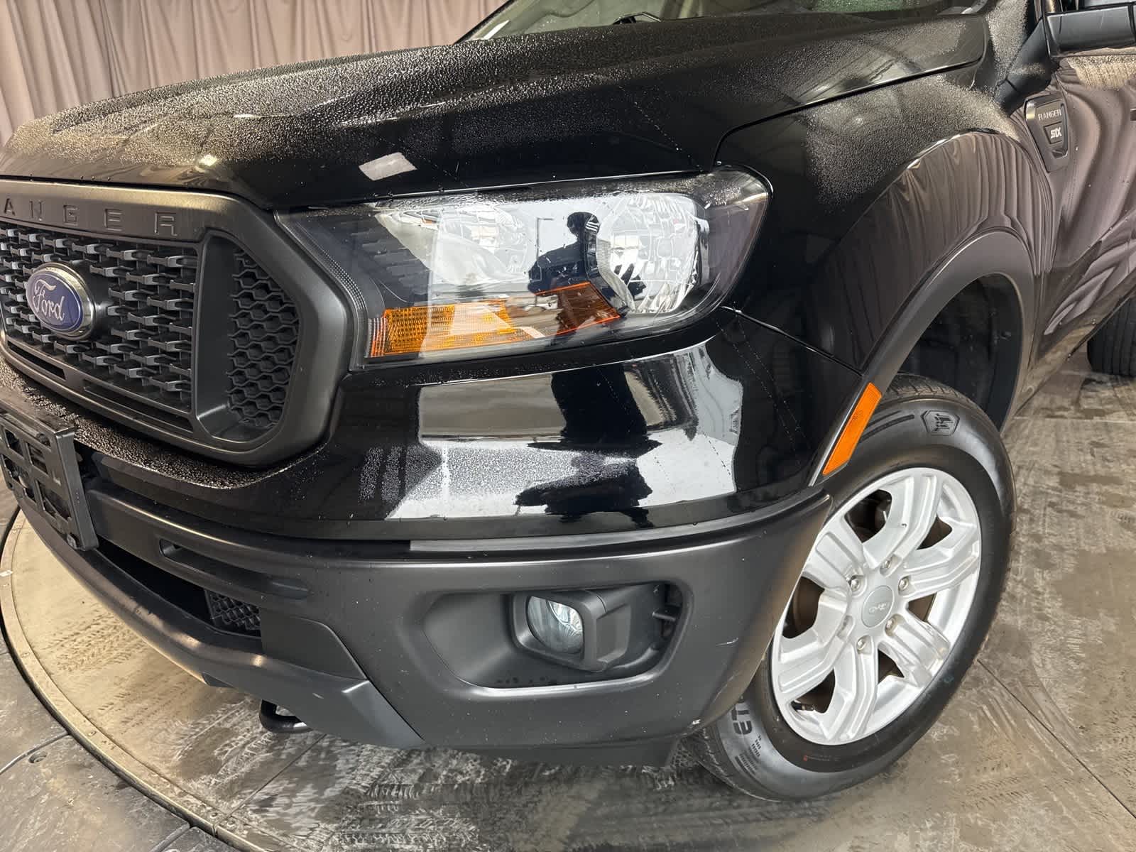 Thumbnail: 2020 Ford Ranger - 9