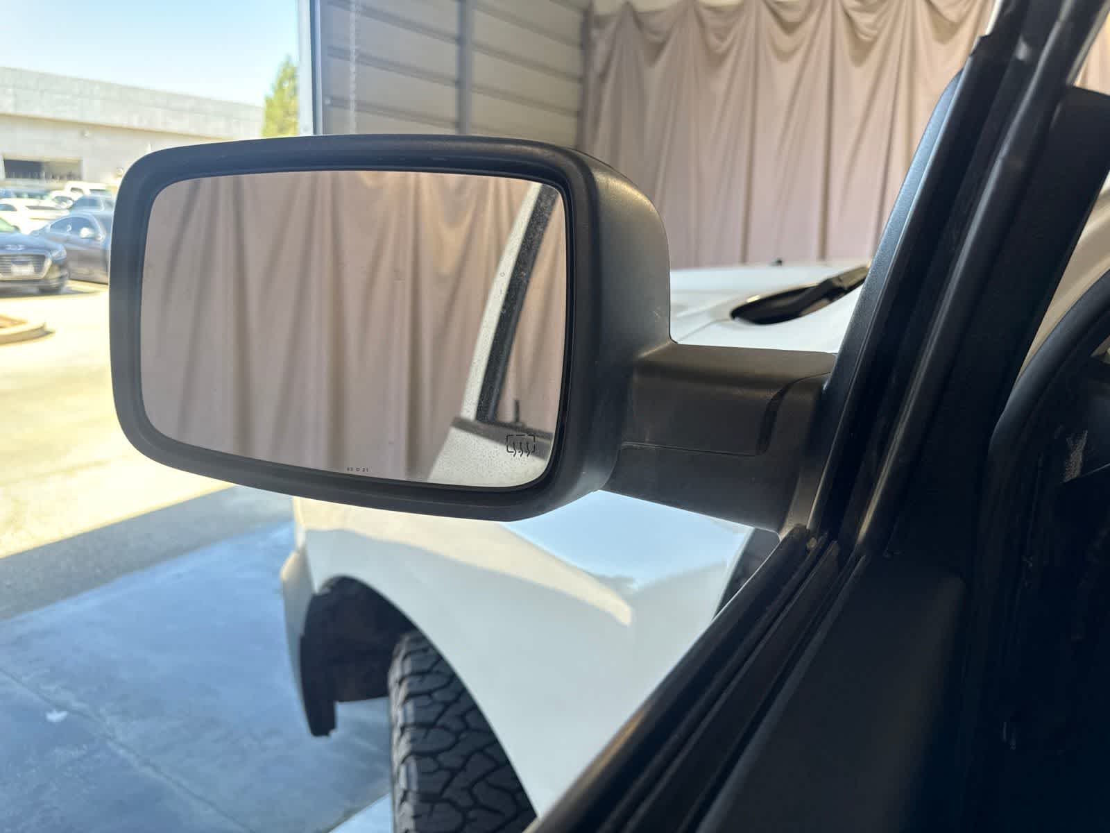 Thumbnail: 2022 RAM 1500 Classic - 19