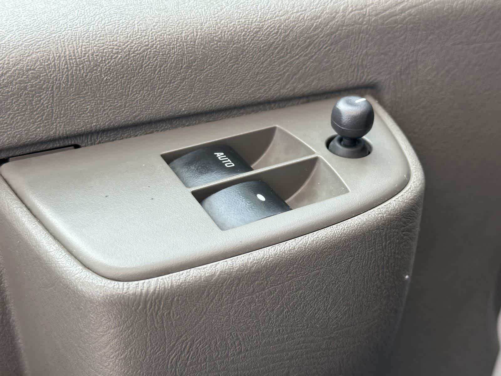 Thumbnail: 2021 Chevrolet Express - 14