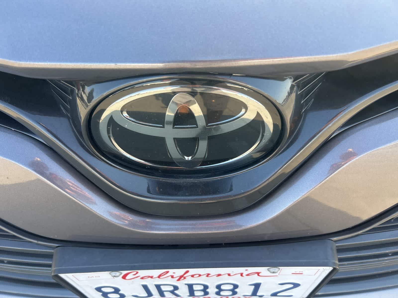 Thumbnail: 2019 Toyota Camry - 3