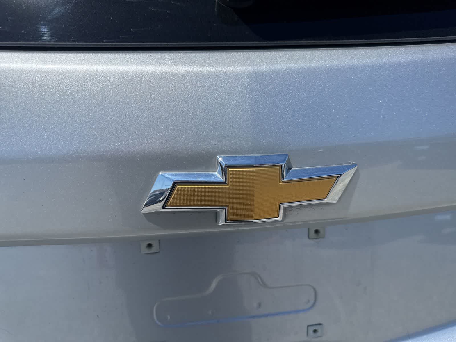 Thumbnail: 2022 Chevrolet Equinox - 13