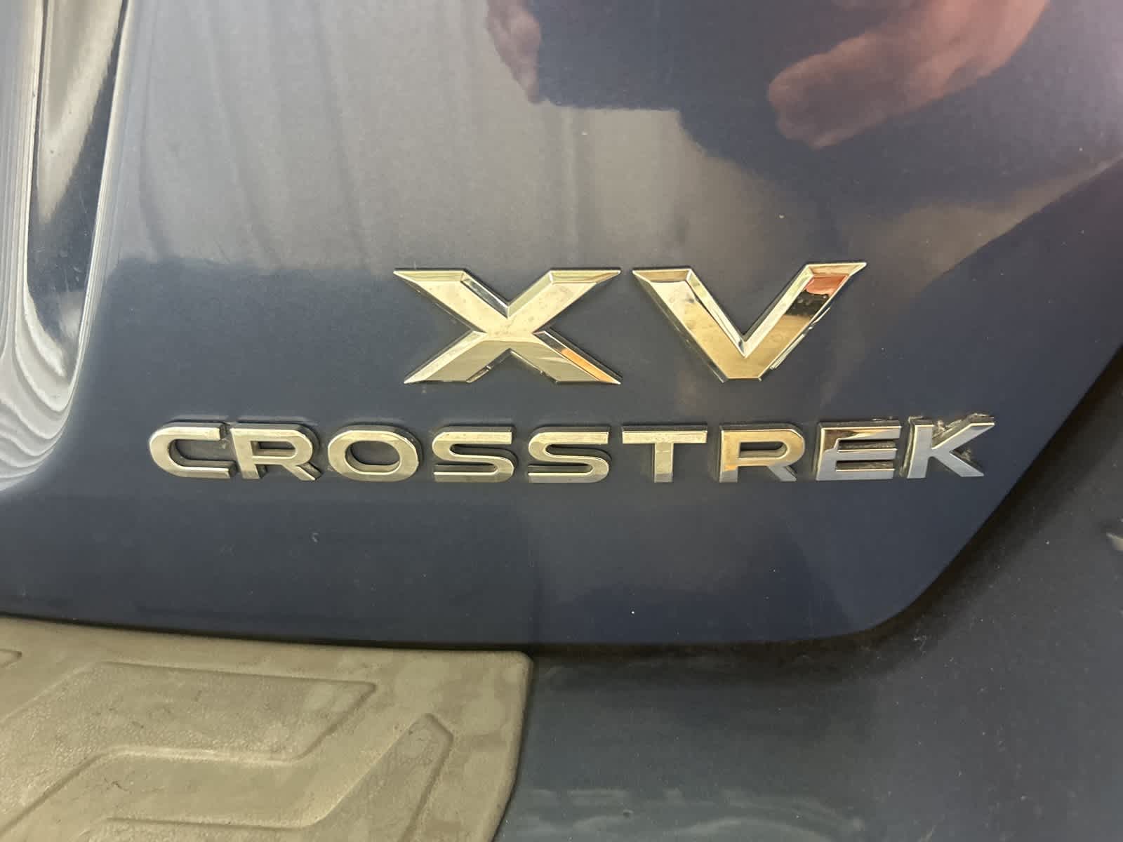 Thumbnail: 2013 Subaru XV Crosstrek - 11