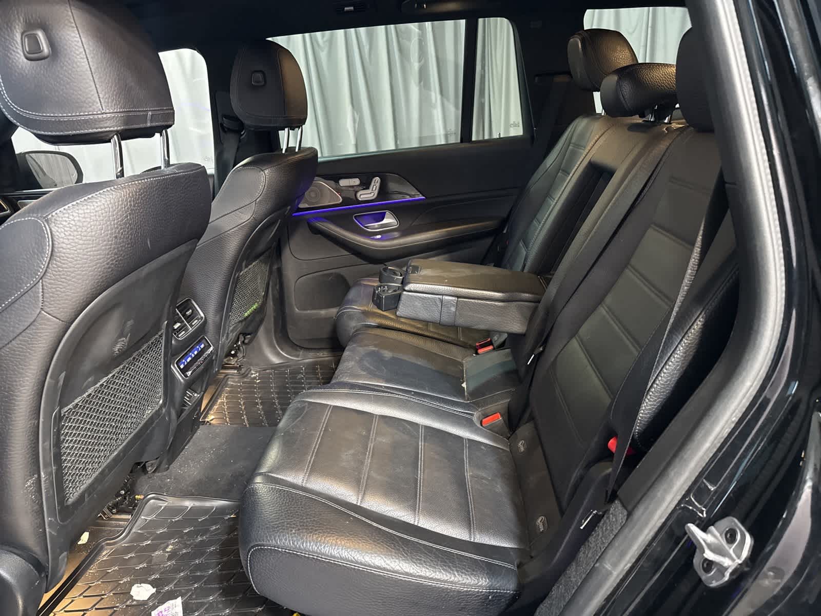 Thumbnail: 2022 Mercedes-Benz GLS - 12