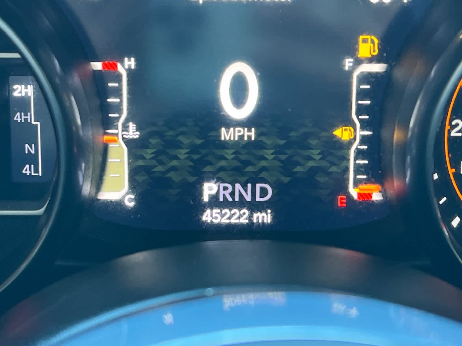 Thumbnail: 2022 Jeep Wrangler - 26