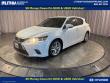 Used 2015 Lexus CT 200h  Hatchback